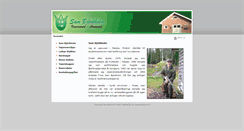 Desktop Screenshot of bjorkholm.fi